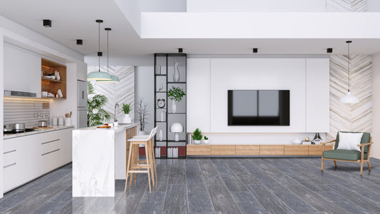 Amplus Washed Oak 979e 4m