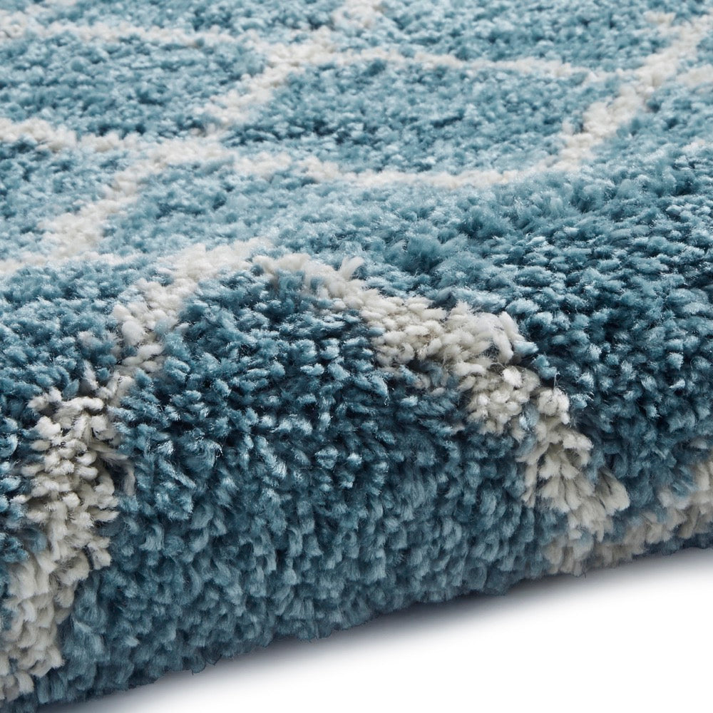 Boho 7043 Blue