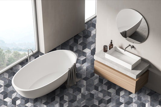 Luxus Castleton 909e 4m