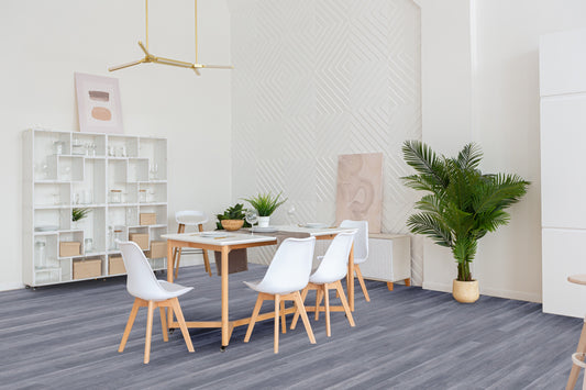Luxus Prime Oak 909d 4m