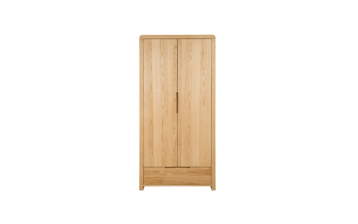 Curve Combination Wardrobe
