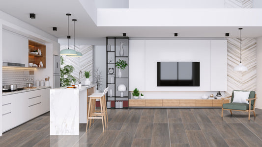 Amplus Warm Oak 4m