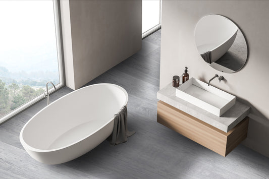 Amplus Washed Oak 970d 4m