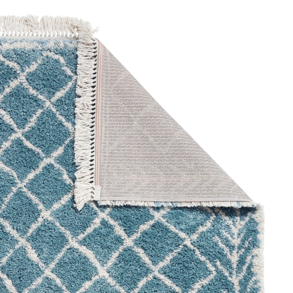 Boho 7043 Blue