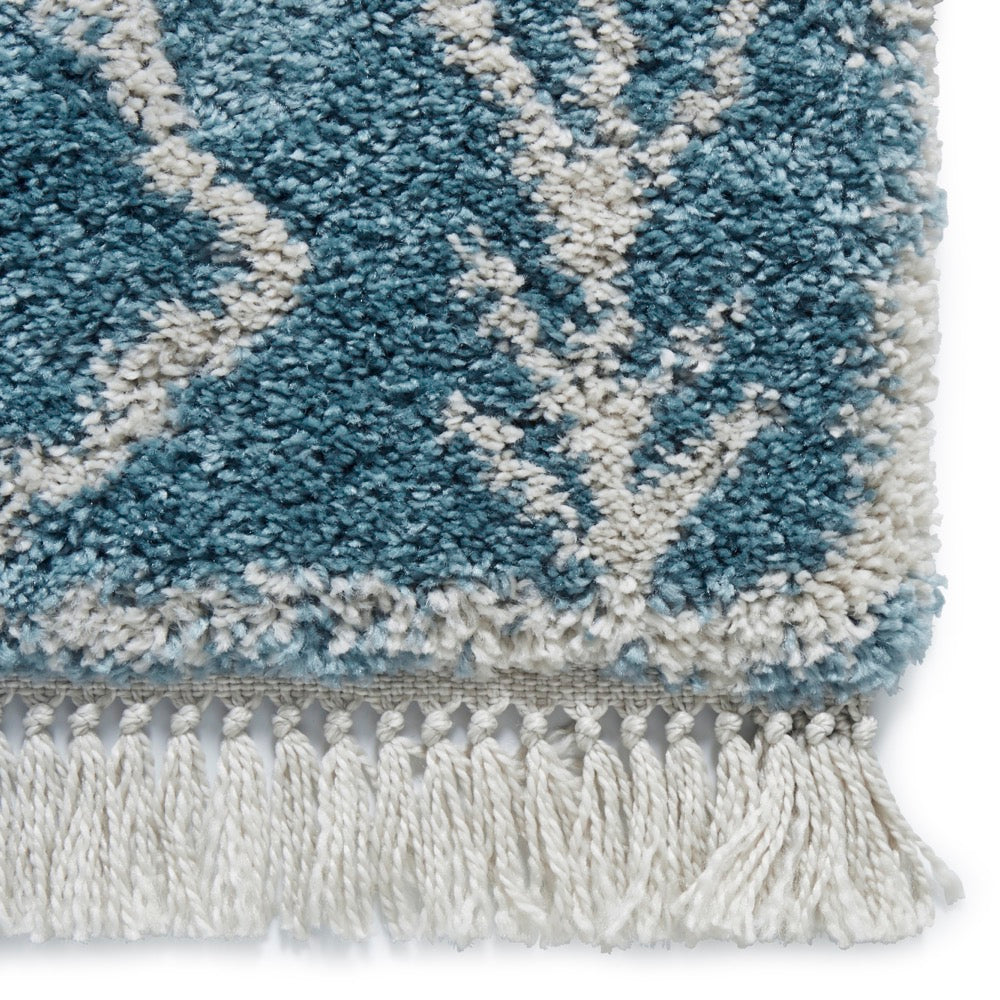 Boho 7043 Blue
