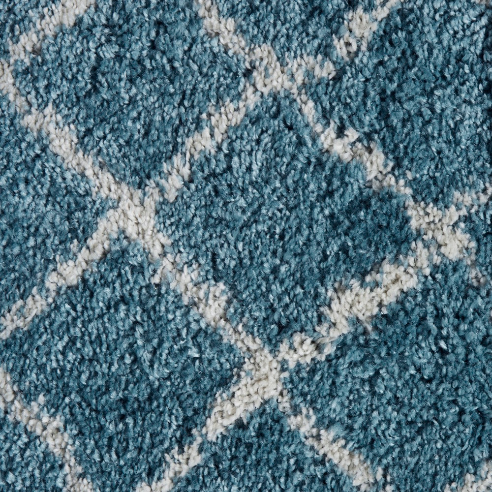 Boho 7043 Blue