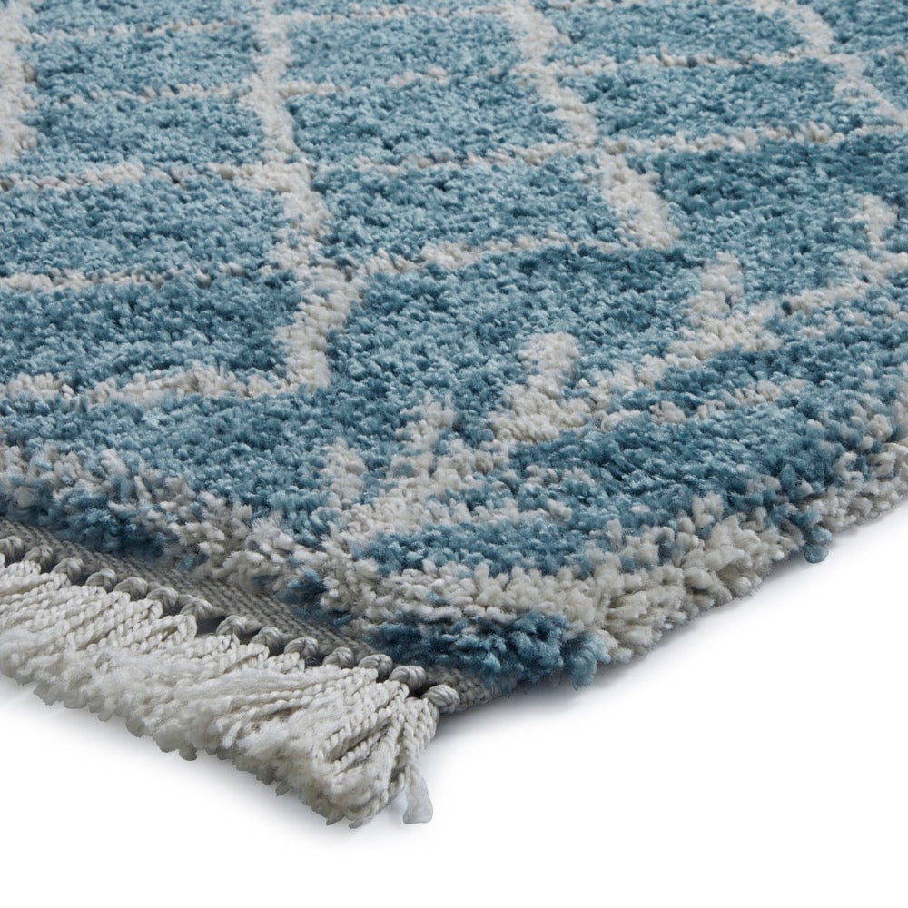 Boho 7043 Blue