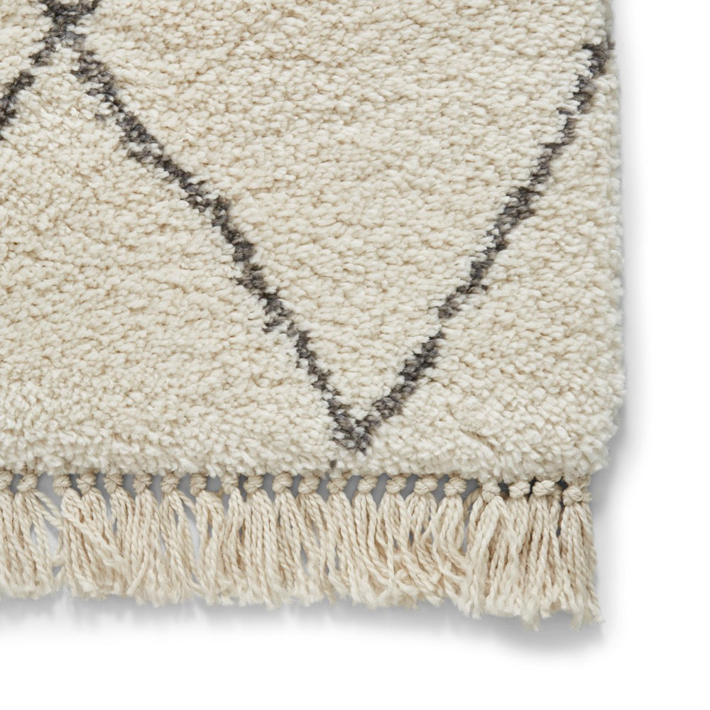 Boho 8280 Cream Grey