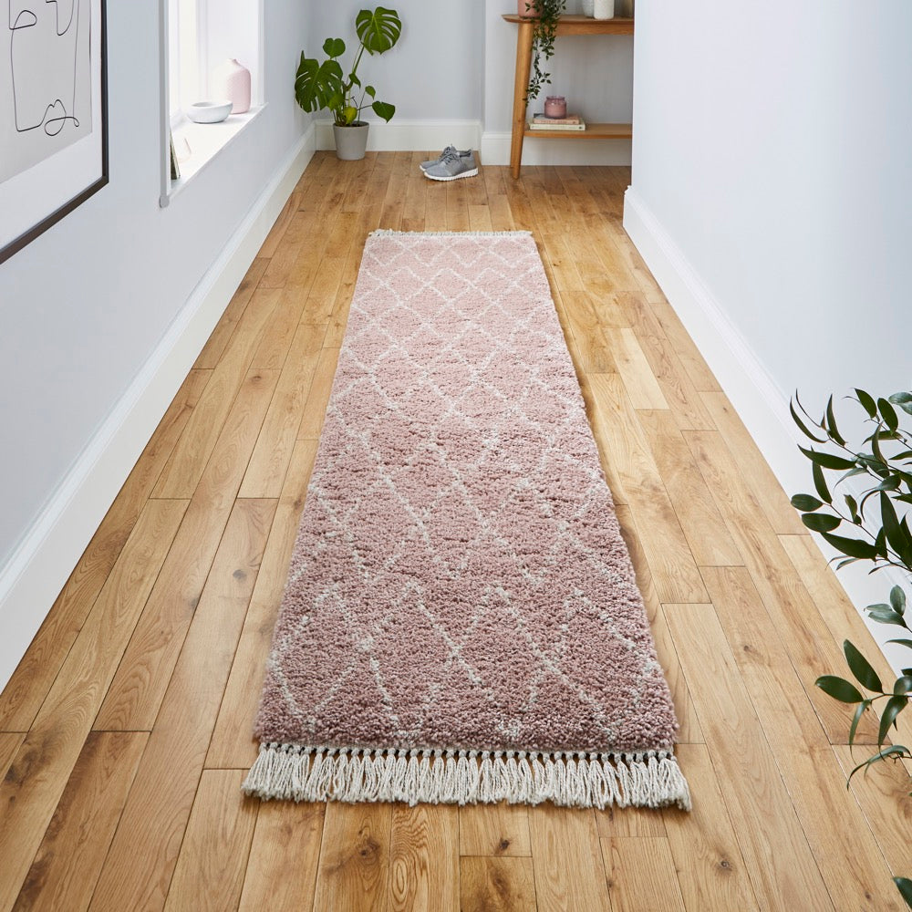 Boho 8280 Rose