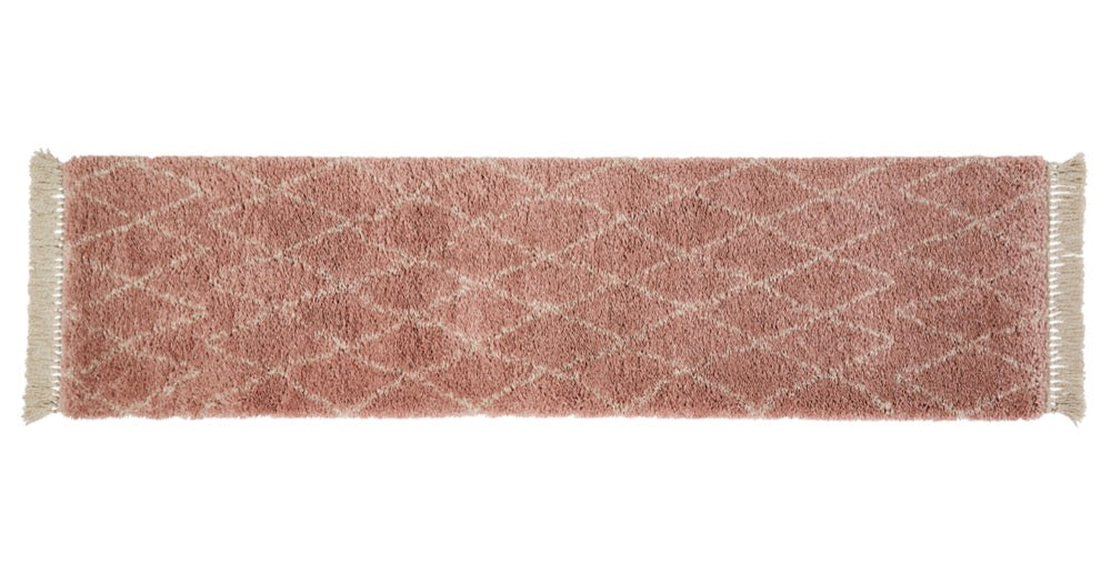 Boho 8280 Rose