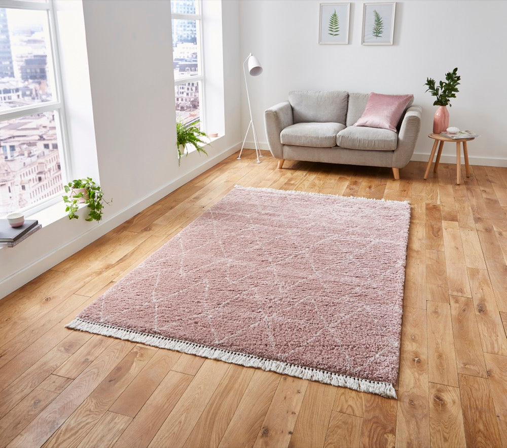 Boho 8280 Rose