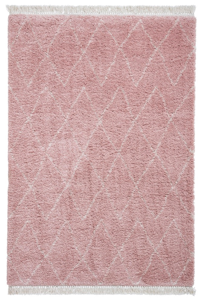 Boho 8280 Rose