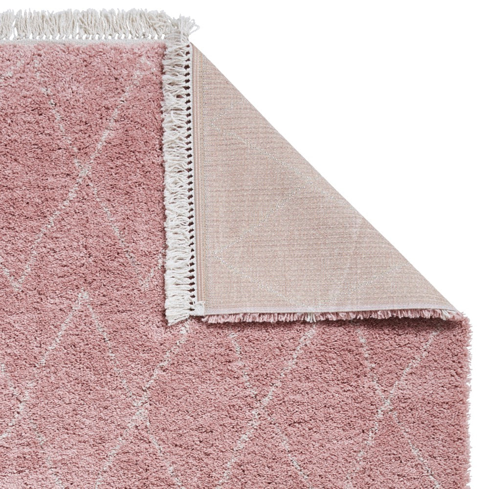 Boho 8280 Rose