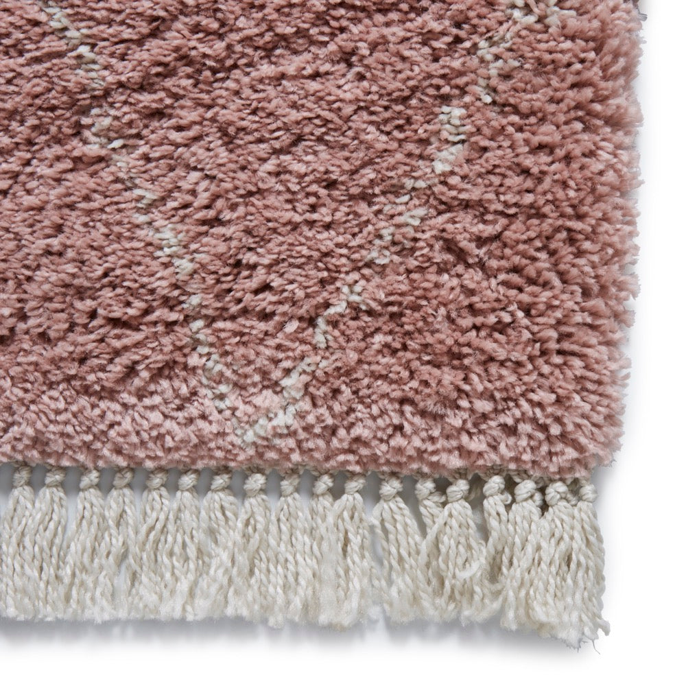 Boho 8280 Rose