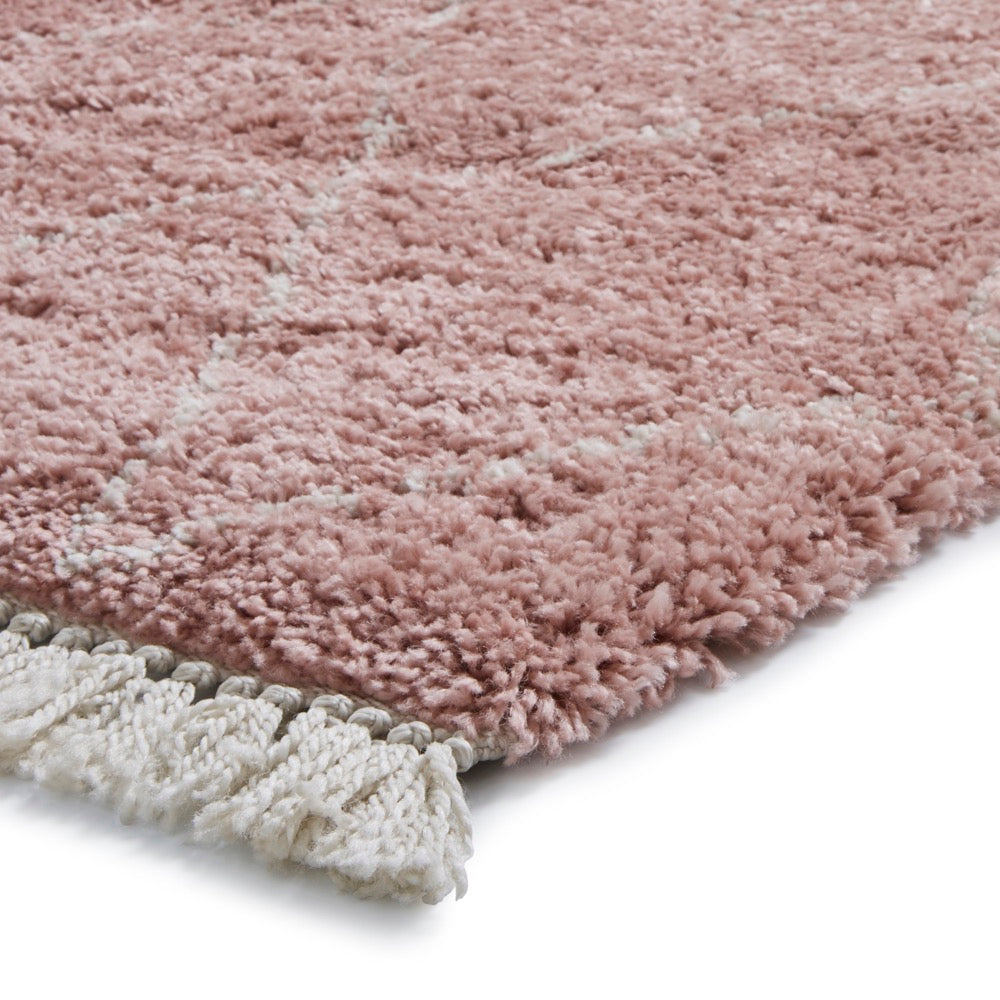 Boho 8280 Rose