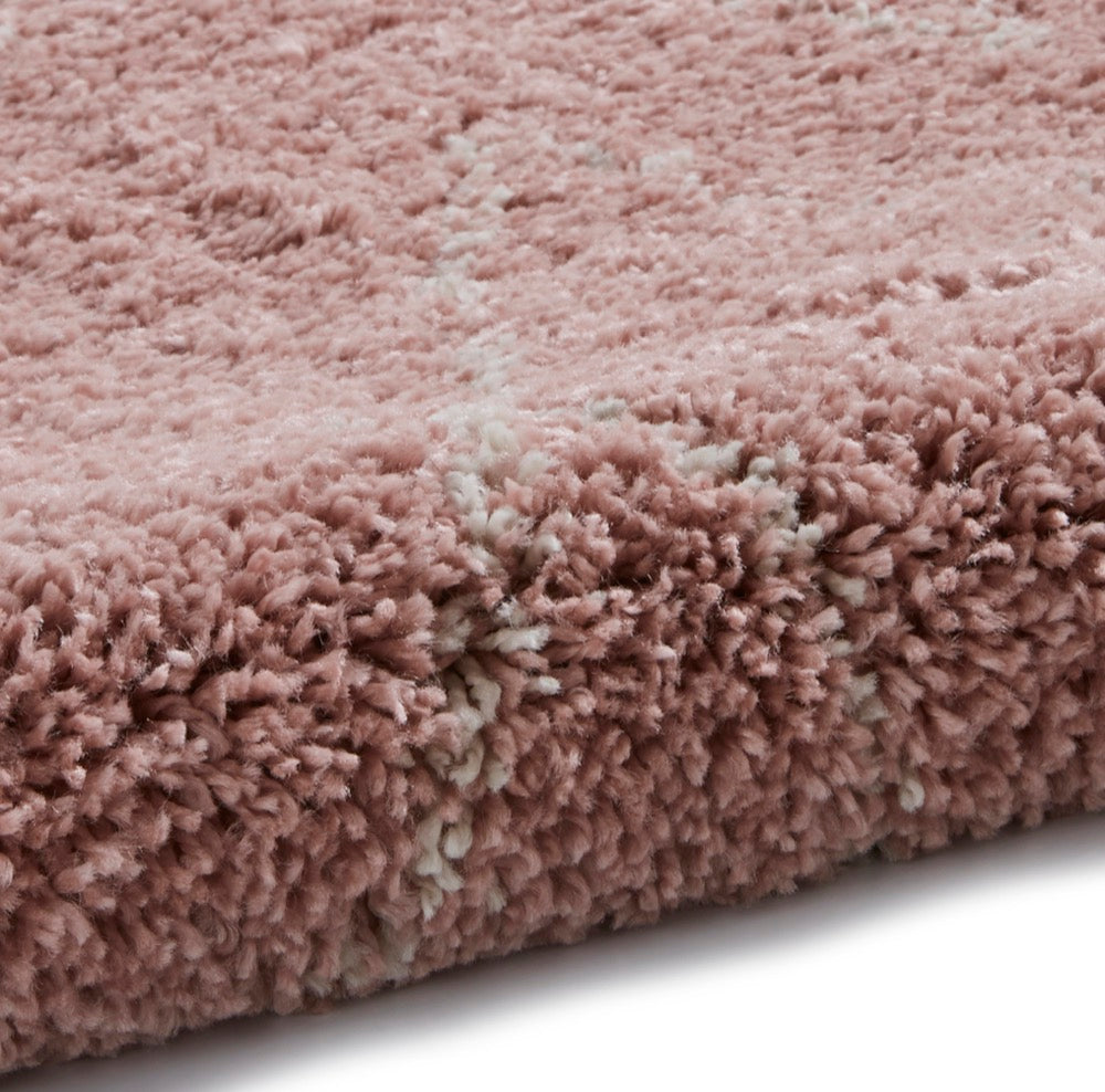 Boho 8280 Rose