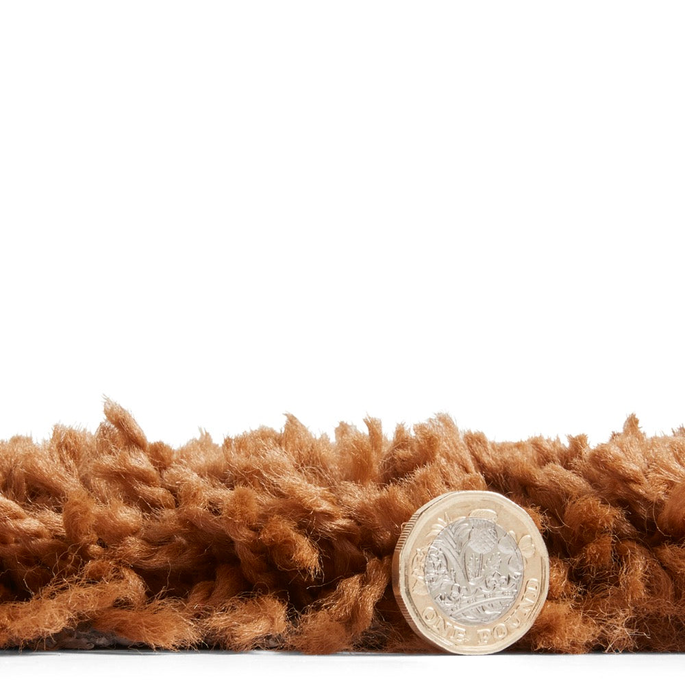 Boho A474 Rust