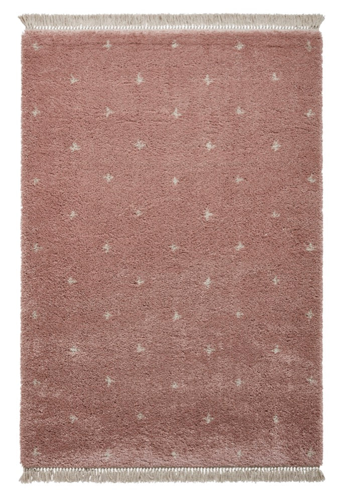 Boho A475 Rose