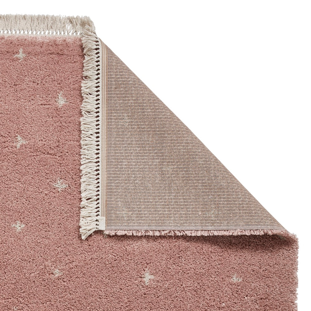 Boho A475 Rose