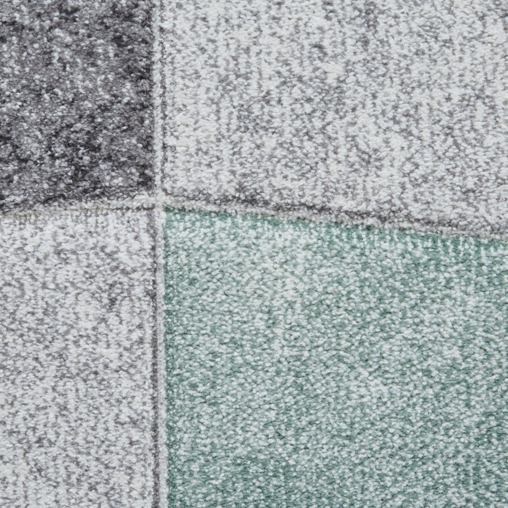 Brooklyn 22192 Grey Green