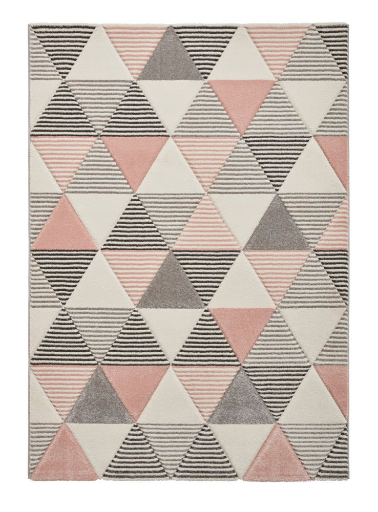 Brooklyn BRK15 Grey Rose
