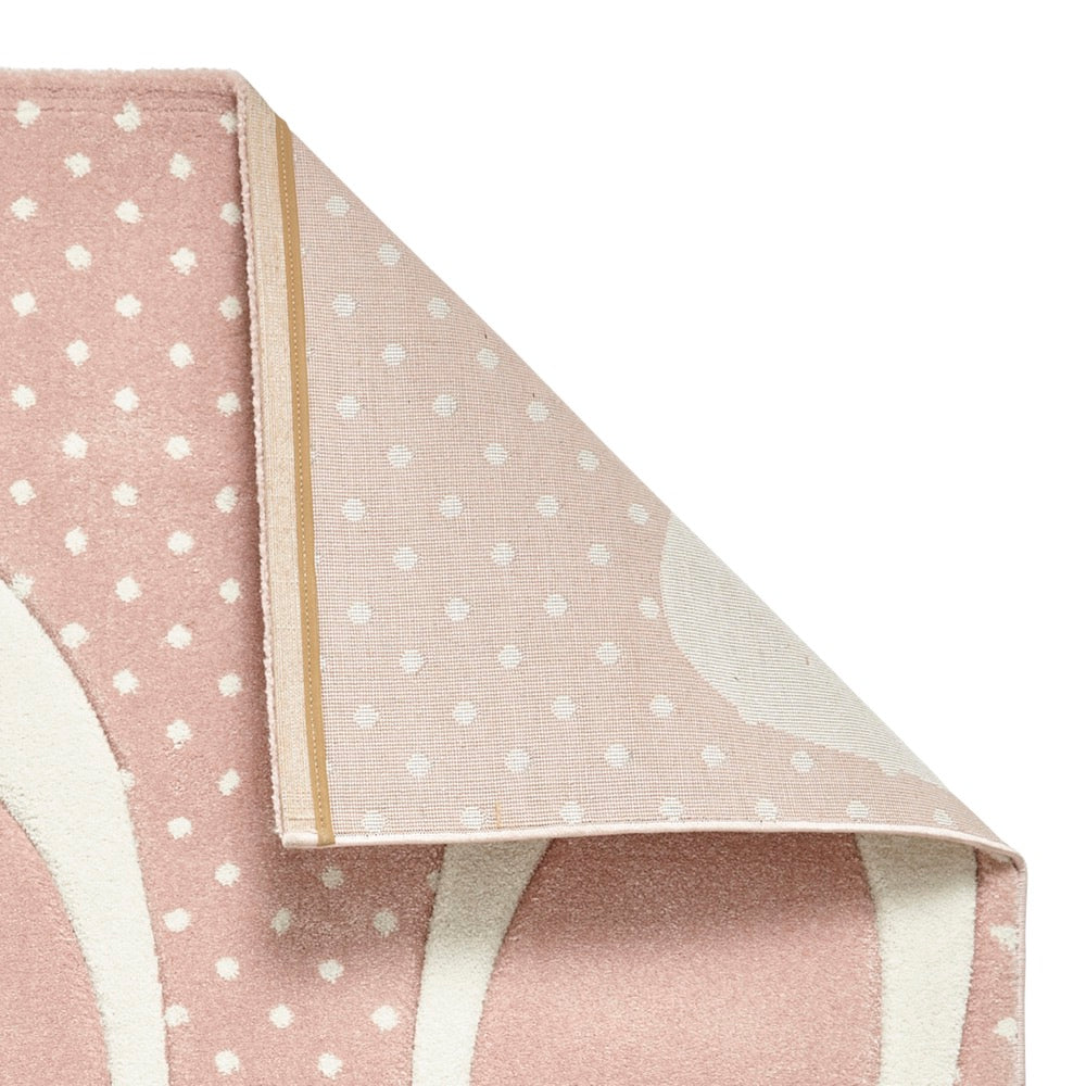 Brooklyn Kids 20341 Pink
