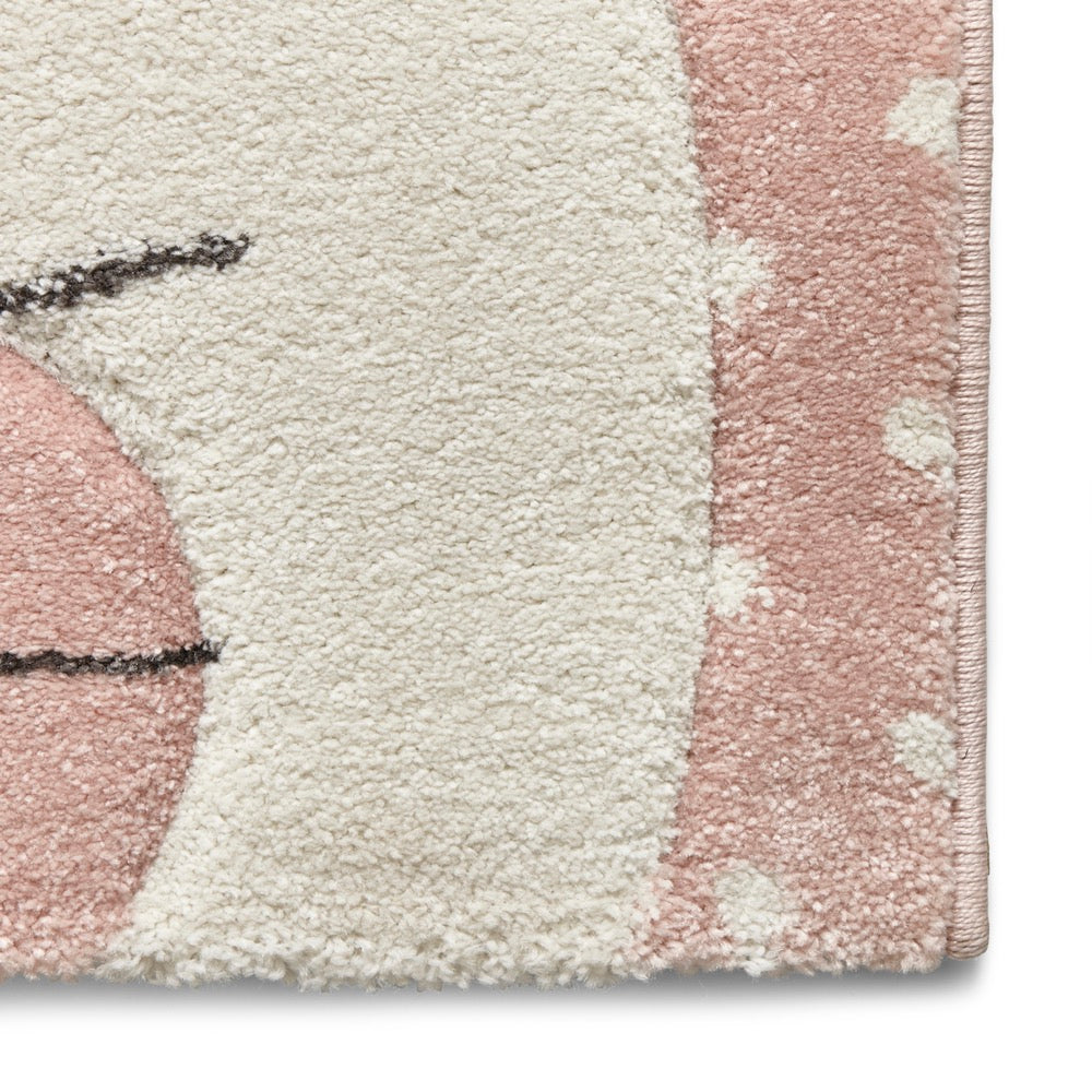 Brooklyn Kids 20341 Pink