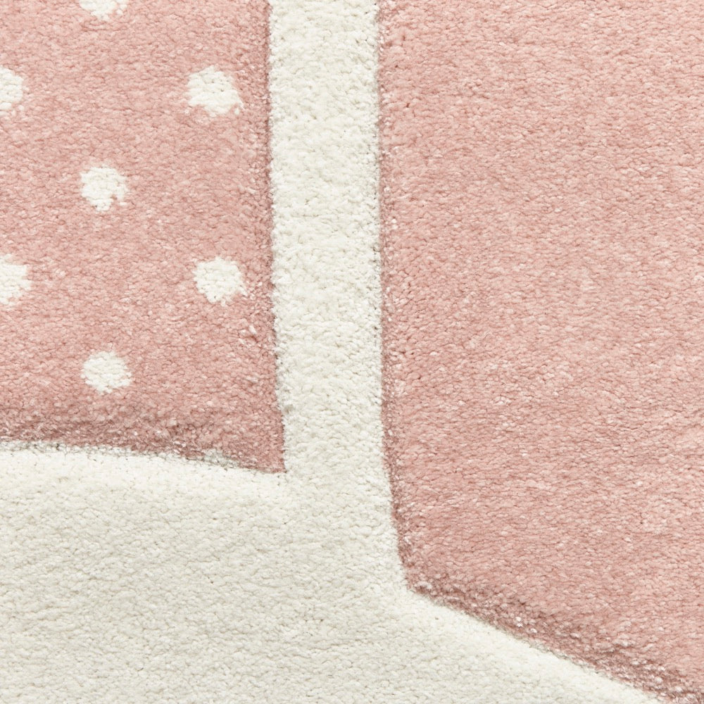 Brooklyn Kids 20341 Pink