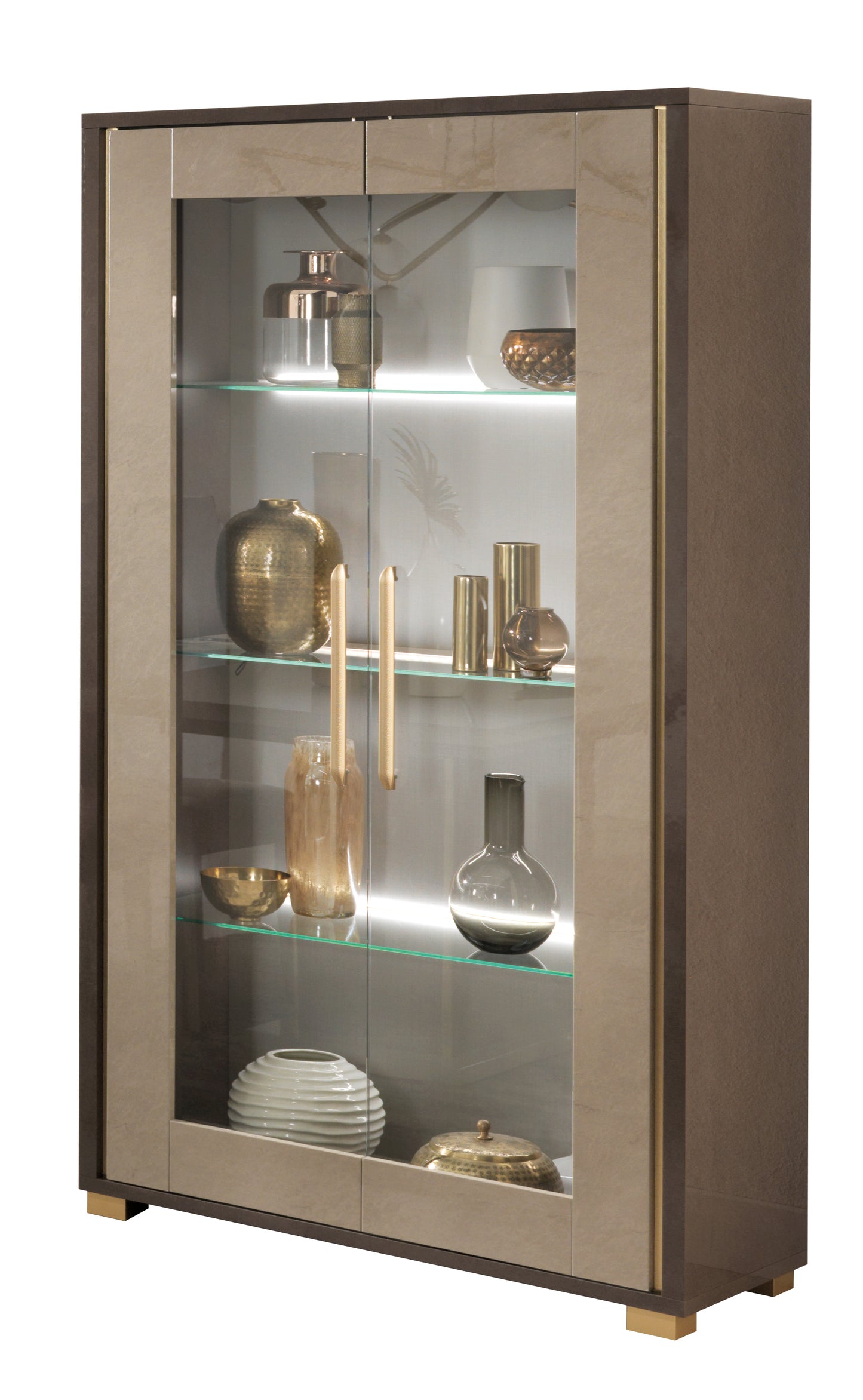 San Martino Cesar 4 Door Sideboard