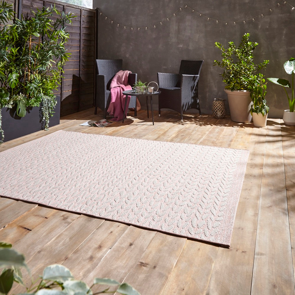 Coast A055 Rose Cream