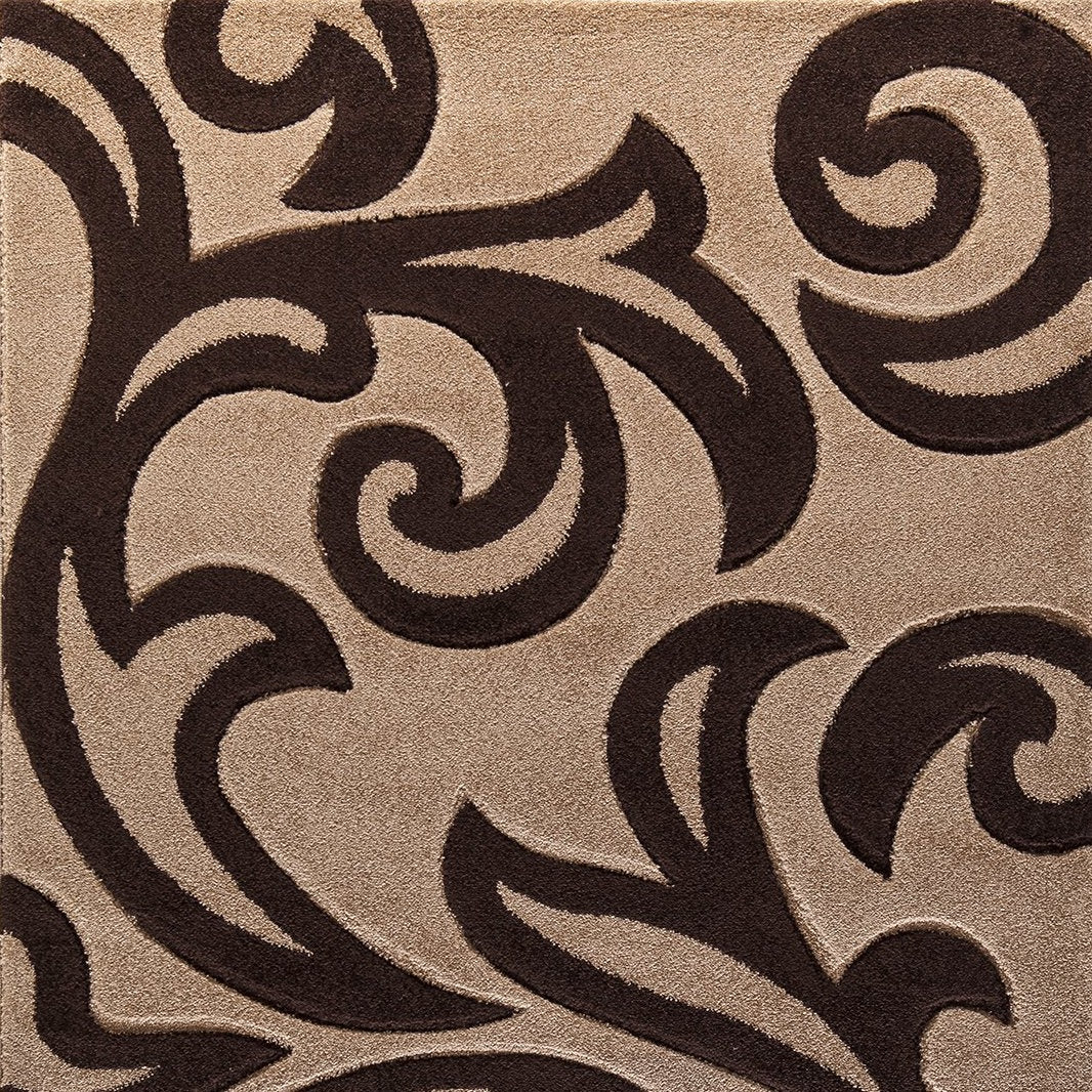 Florence Beige & Brown.