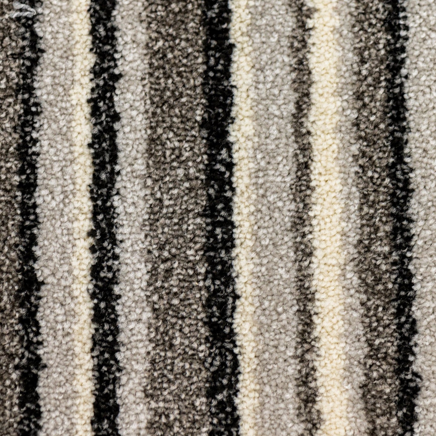 Grey Locks Stripe 94 5m