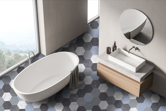 Luxus Pembroke 907m 2m