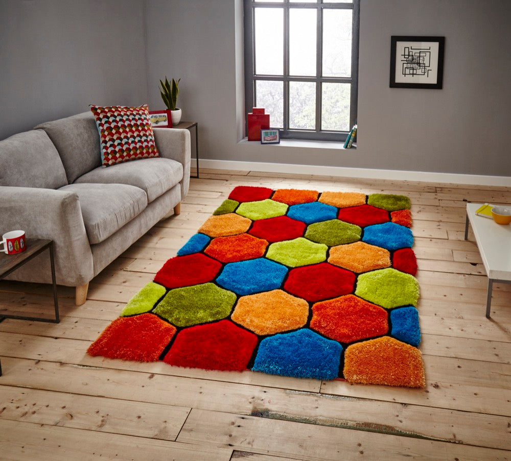 Noble House NH30782 Multi