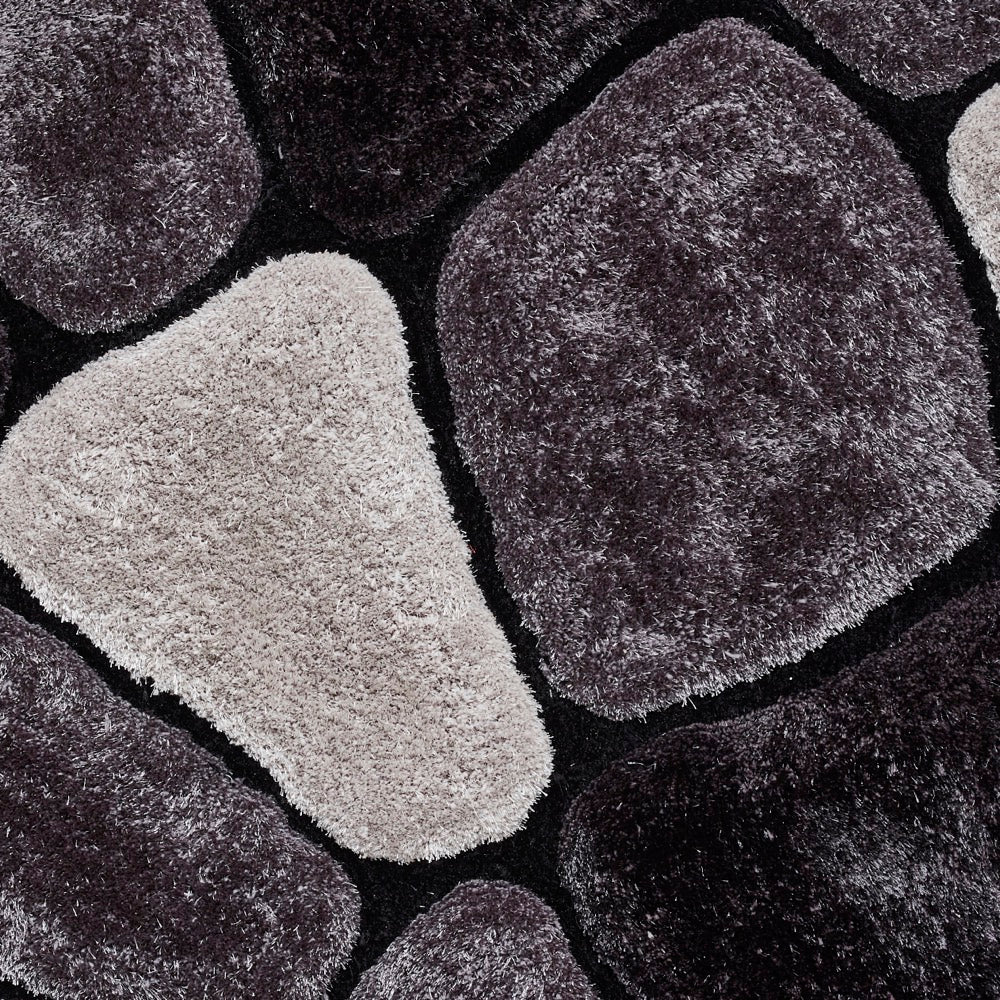 Noble House NH5858 Black Grey