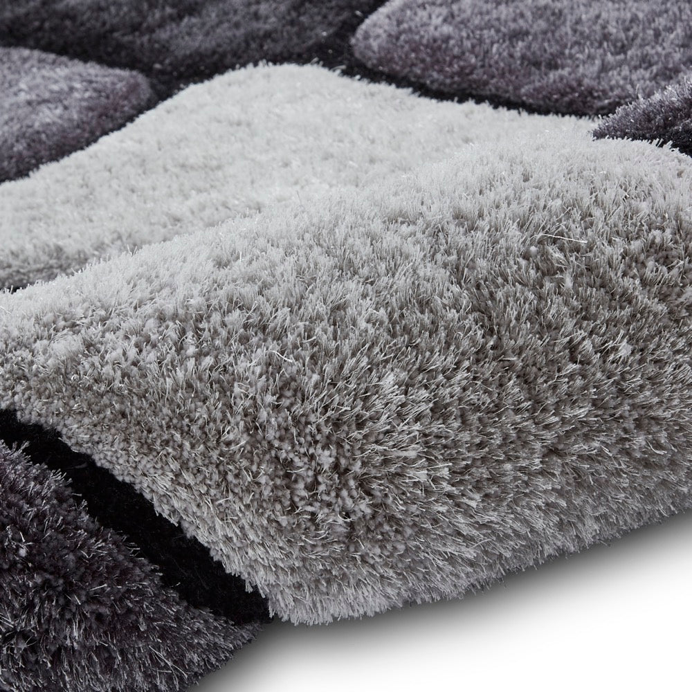 Noble House NH5858 Black Grey