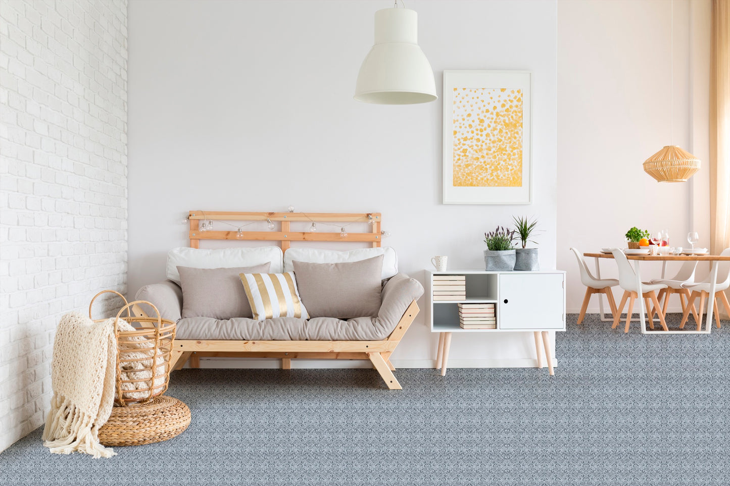 Satino 98 4m