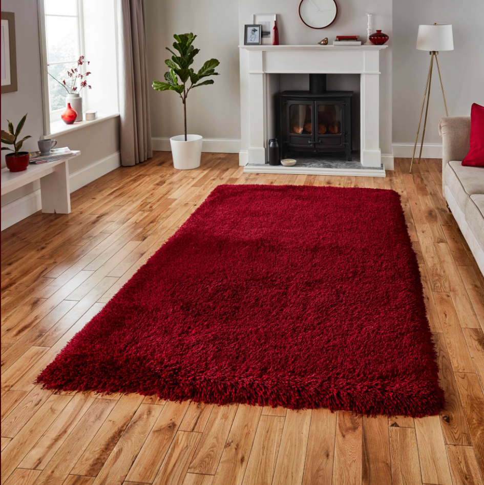 MONTANA DARK RED