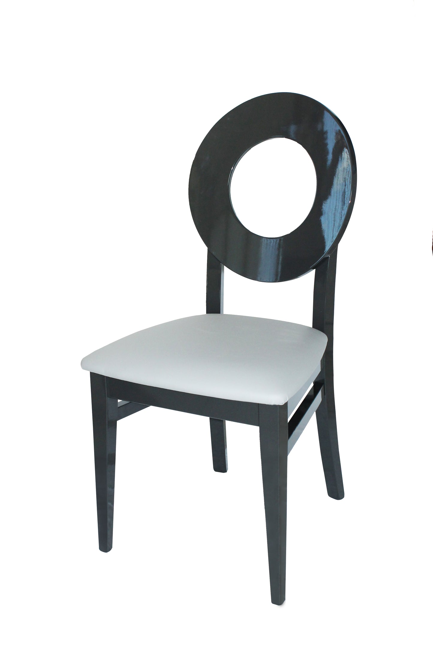 San Martino Armony Grey Fixed Table