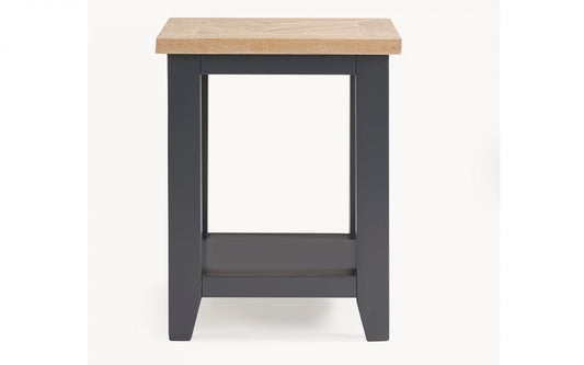 Bordeaux Lamp Table