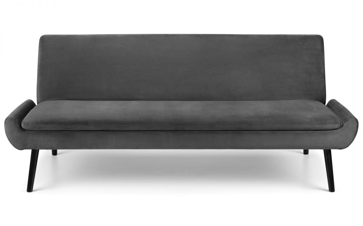 Gaudi Curled Base Sofabed