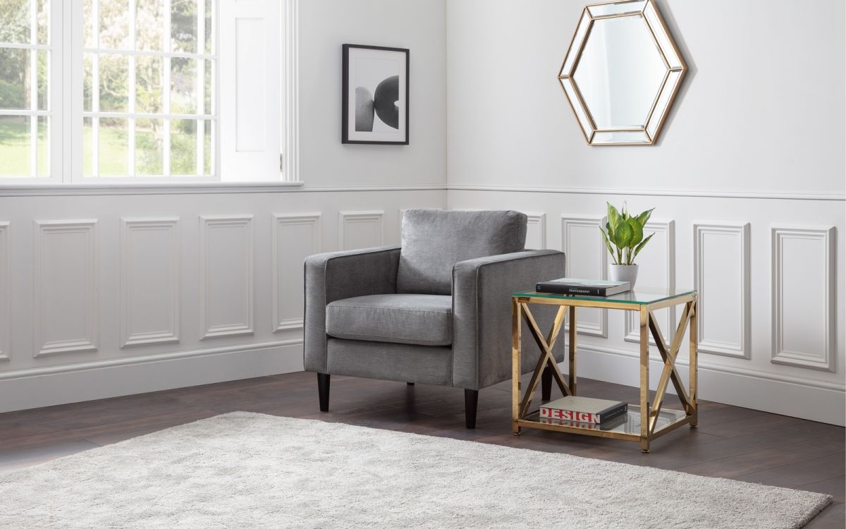 Hayward Armchair