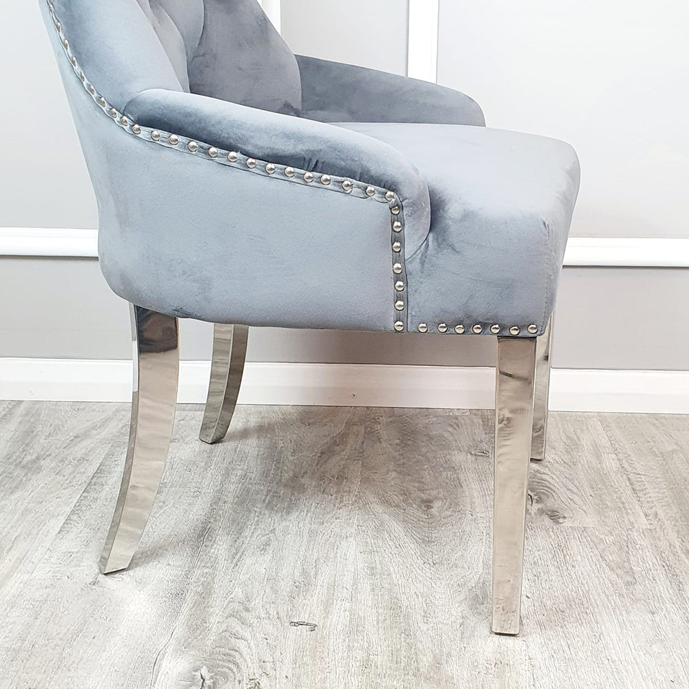 Megan Dining Chair Range