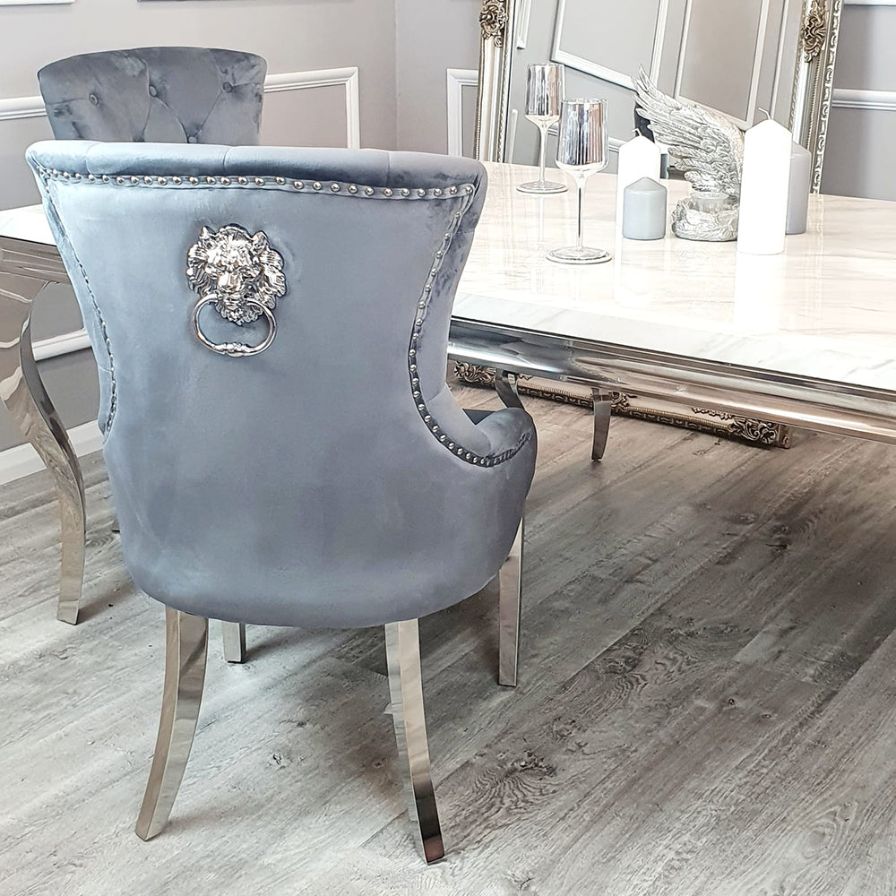 Megan Dining Chair Range