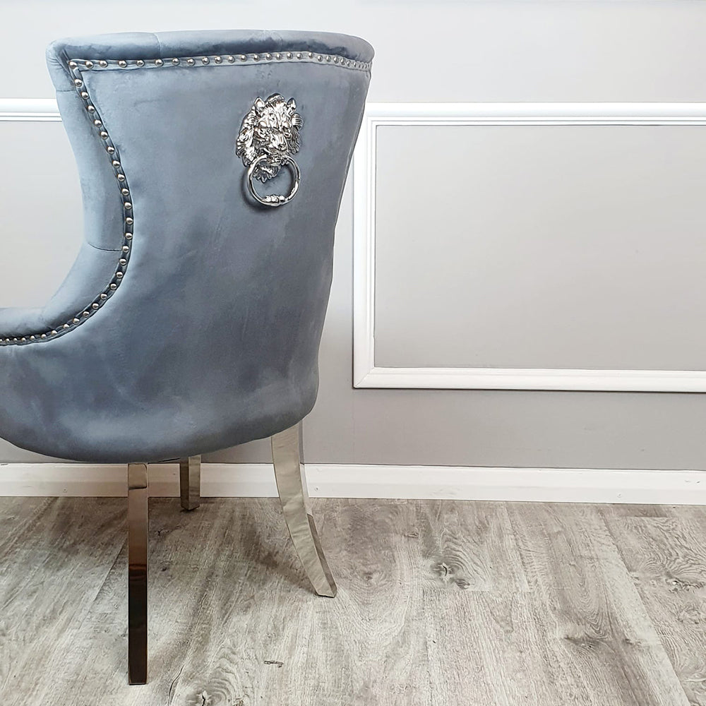 Megan Dining Chair Range