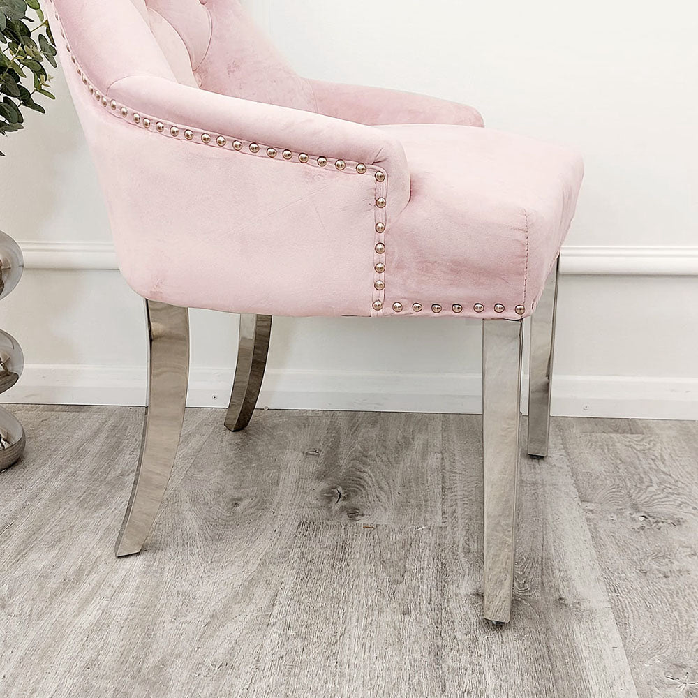 Megan Dining Chair Range