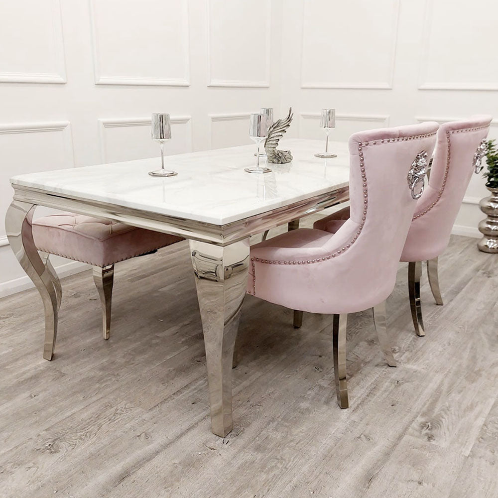Megan Dining Chair Range