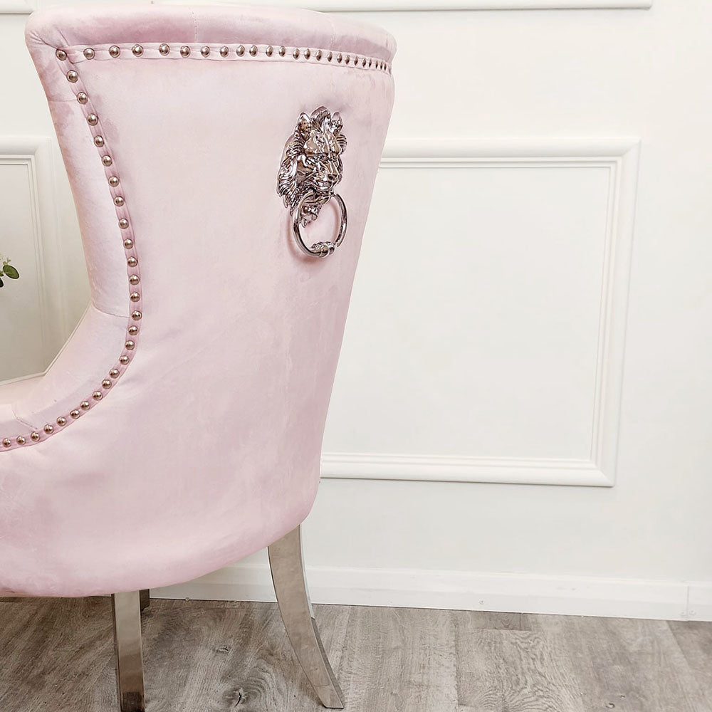 Megan Dining Chair Range