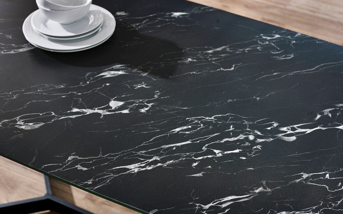 Olympus Dining Table