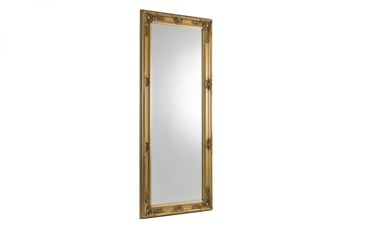 Palais Lean-to Dress Mirror